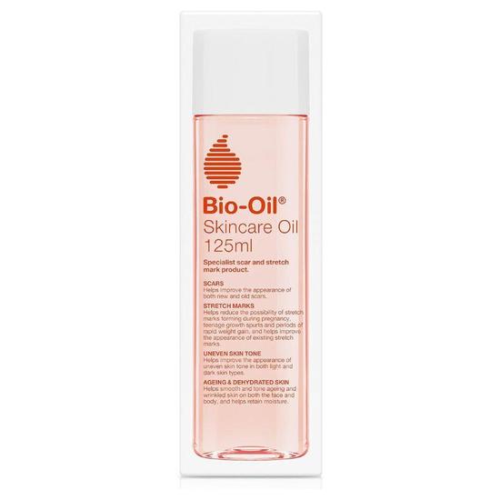 Bio Oil Skin Care Oil 125ml