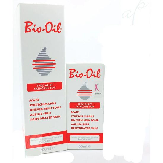 Bio Oil Skin Care Oil Specialist Moisturiser 60ml