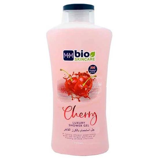 Bio Skincare Cherry Luxury Gel 750ml