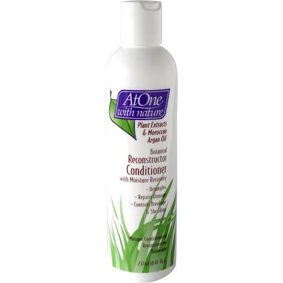 BioCare Atone Botanical Reconstructor Conditioner 237ml