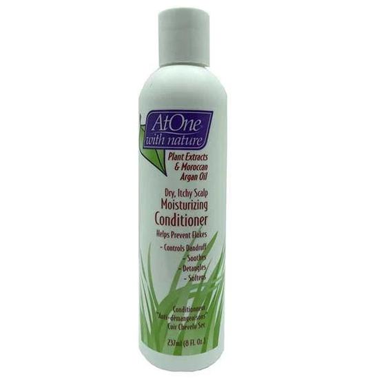 BioCare Atone Dry Itchy Scalp Moisturising Conditioner 237ml