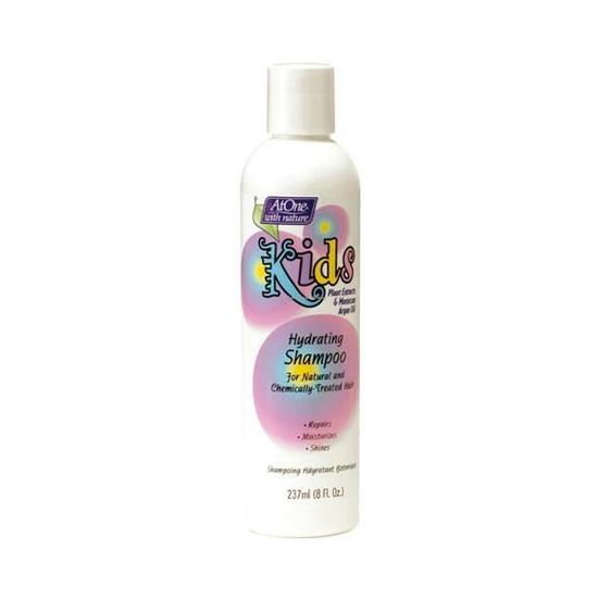 BioCare Atone Kids Hydrating Shampoo 237ml