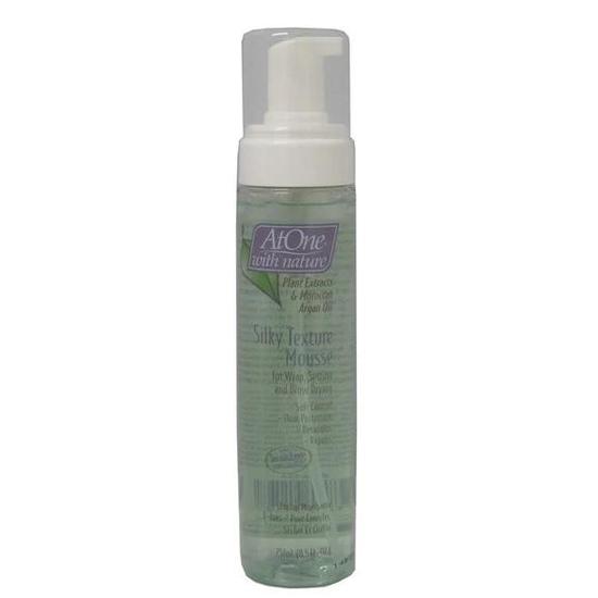 BioCare Atone With Nature Silky Texture Mousse 251ml