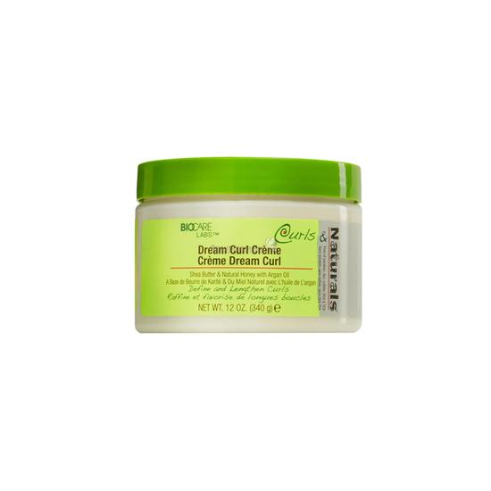 BioCare Curls & Naturals Dream Curl Creme 340 g