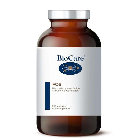 BioCare FOS Powder 250g