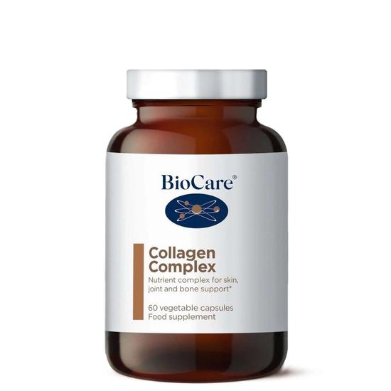 BioCare Collagen Complex 60 Capsules