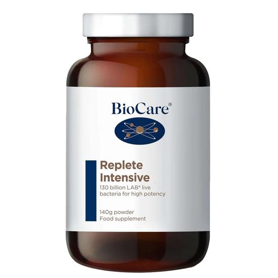 BioCare Replete Intensive Powder 140g