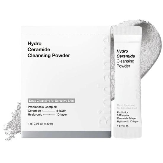 Biodance Hydro Ceramide Cleansing Powder *30ea 1g