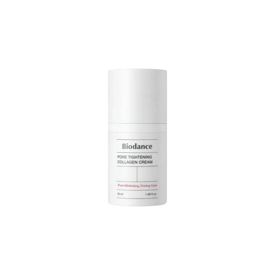 Biodance Pore Tightening Collagen Cream 50ml