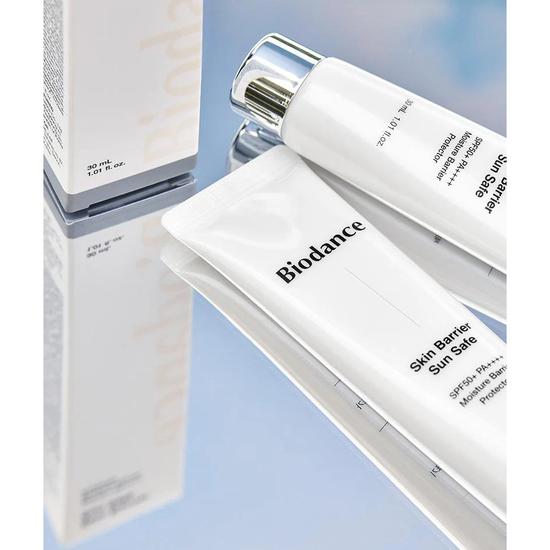 Biodance Skin Barrier Sun Safe Spf 50+ 30ml