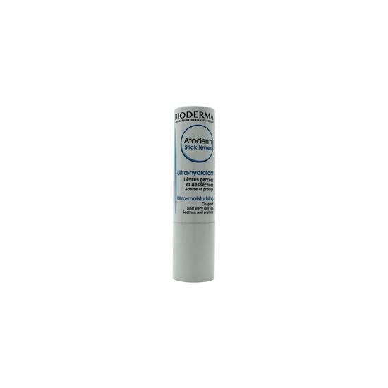 Bioderma Atoderm Lip Balm 4g