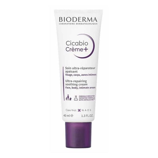 Bioderma Cicabio Cream