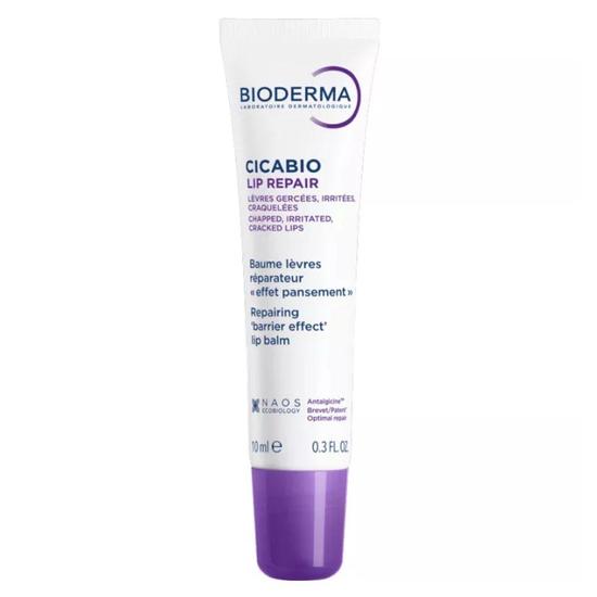 Bioderma Cicabio Lip Repair 10ml