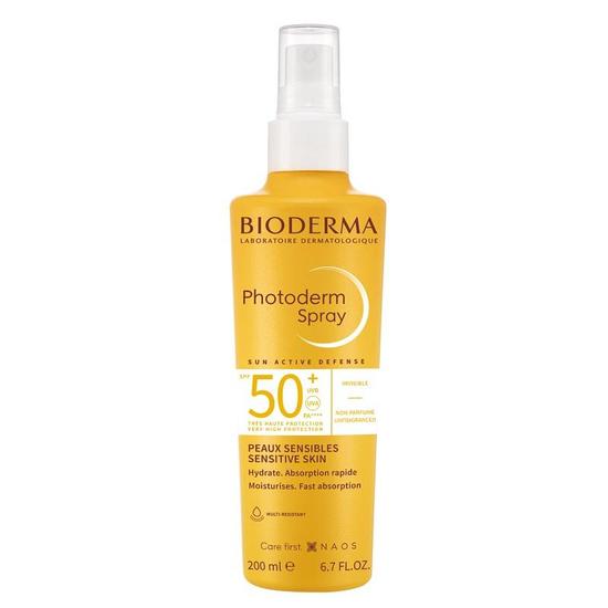 Bioderma Photoderm Spray SPF 50+ 200ml