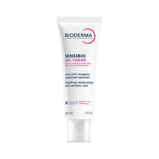 Bioderma Sensibio AR Anti-Redness Care 40ml