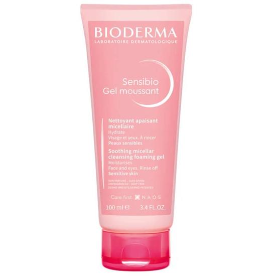 Bioderma Sensibio Mild Cleansing Foaming Gel