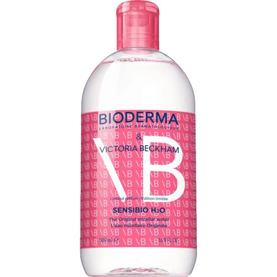 Bioderma Victoria Beckham Sensibio H2o
