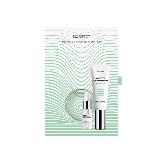 BIOEFFECT EGF Face & Hand Rejuvenation