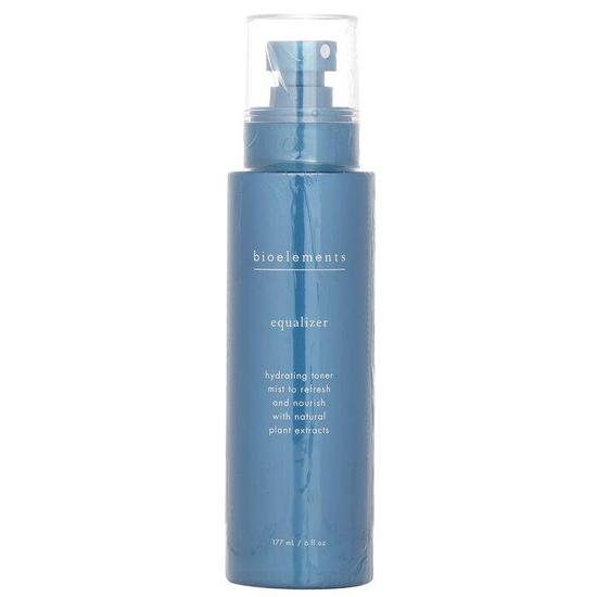 Bioelements Equaliser Skin Hydrating Facial Toner Except Sensitive