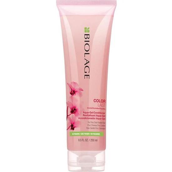 Biolage Colorlast Aqua Gel Conditioner 250ml