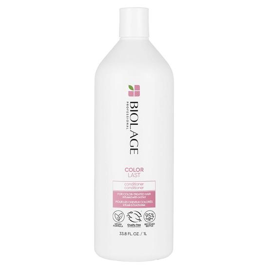 Biolage Colorlast Conditioner 1000ml