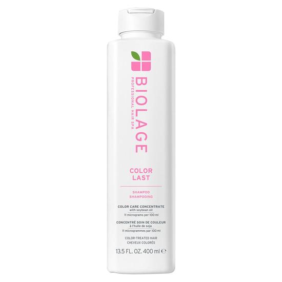 Biolage Colour Last Shampoo For Coloured Hair 400ml