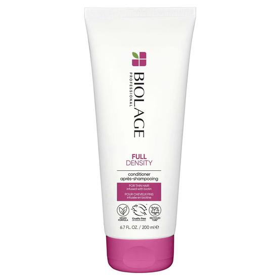 Biolage Full Density Conditioner For Thin Hair 200ml