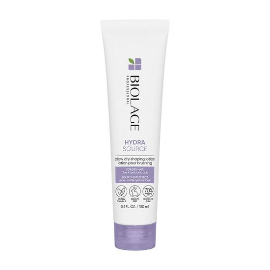 Biolage Hydrasource Blowdry Shaping Lotion 150ml