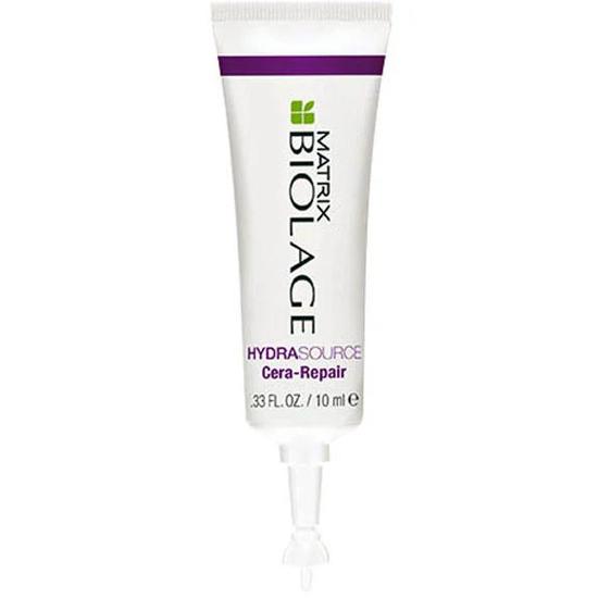 Biolage Hydrasource Cera Repair Treatment 10 x 10ml