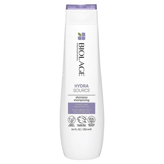 Biolage Hydrasource Moisturising Shampoo 250ml