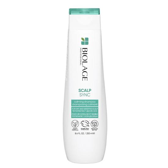 Biolage Scalp Sync Calming Shampoo 250ml