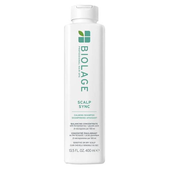 Biolage Scalp Sync Calming Shampoo