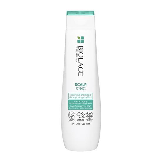 Biolage Scalp Sync Clarifying Shampoo 250ml