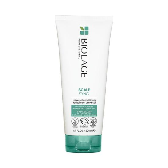 Biolage Scalp Sync Universal Conditioner