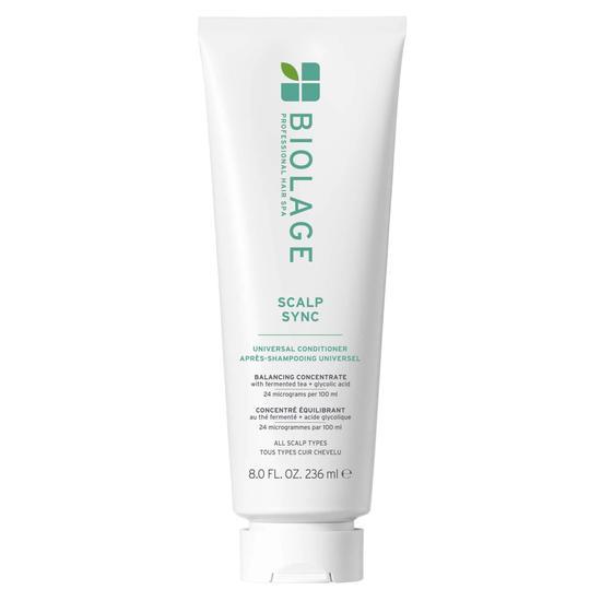 Biolage Scalp Sync Universal Conditioner