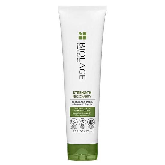 Biolage Strength Recovery Nourishing Conditioner 200ml