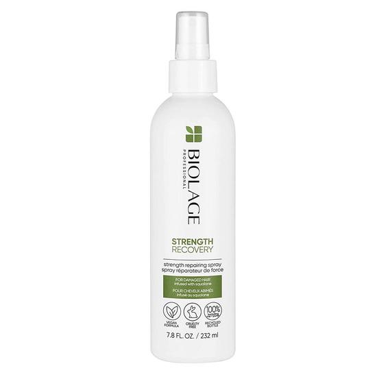 Biolage Strength Recovery Repair Leave-In Spray 232ml