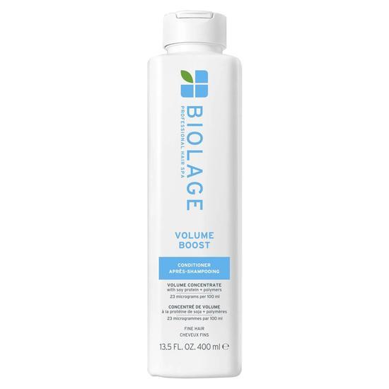 Biolage Volume Boost Conditioner