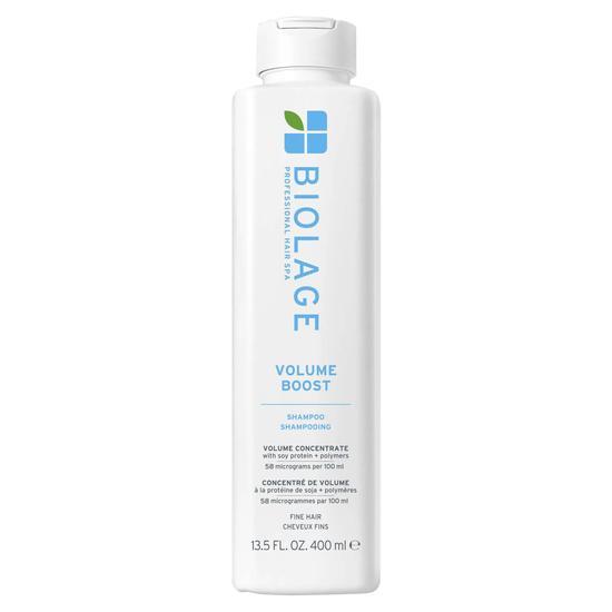 Biolage Volume Boost Shampoo