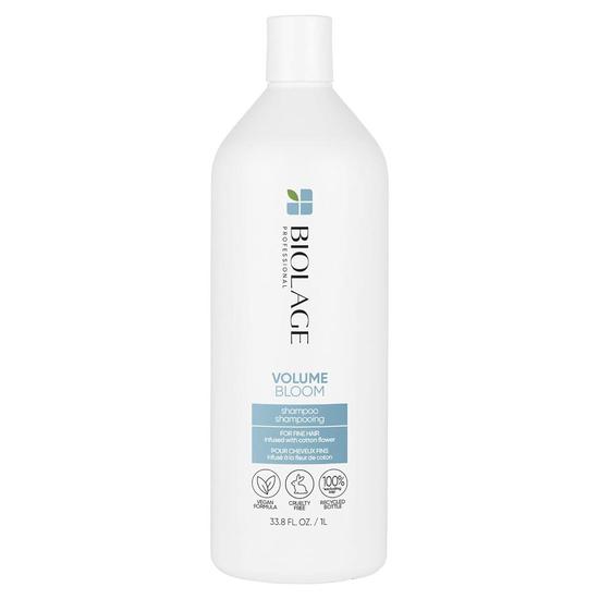 Biolage VolumeBloom Shampoo 1000ml