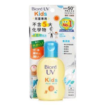 Bioré Kids' UV Milk SPF 50