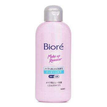 Bioré Makeup Removal Facial Wash