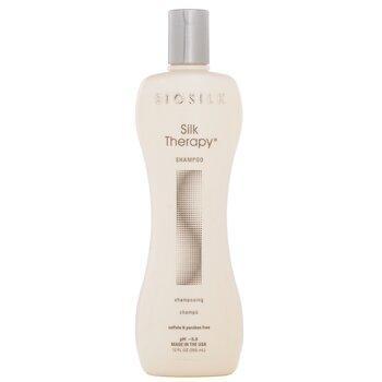 BIOSILK Silk Therapy Shampoo 355ml
