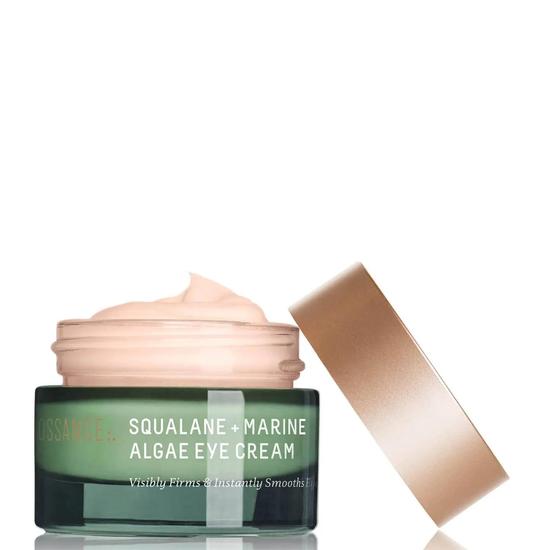 Biossance Squalane & Marine Algae Eye Cream 15ml