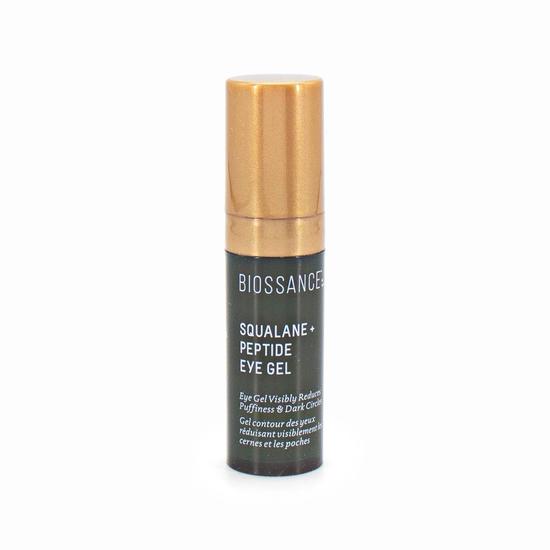 Biossance Squalane + Peptide Eye Gel 4ml (Imperfect Box)