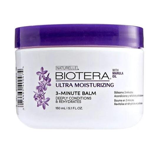 Biotera Ultra Moisturising 3 Minute Balm 150ml