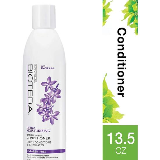 Biotera Ultra Moisturising Replenishing Conditioner 400ml