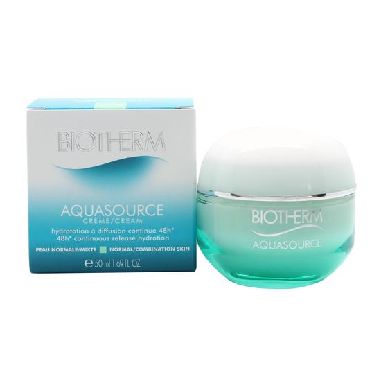 Biotherm Aquasource Cream PNM Face Cream 50ml