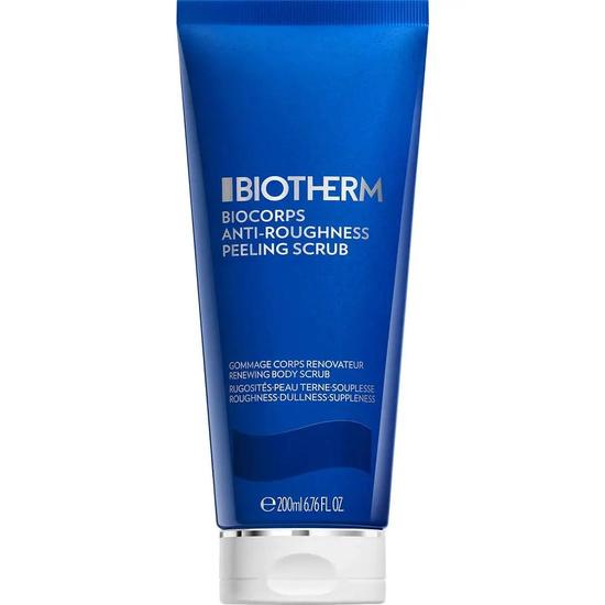 Biotherm Biocorps Renewing Body Scrub 200ml