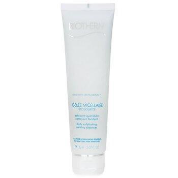 Biotherm Biosource Daily Exfoliating Cleansing Melting Gel 150ml